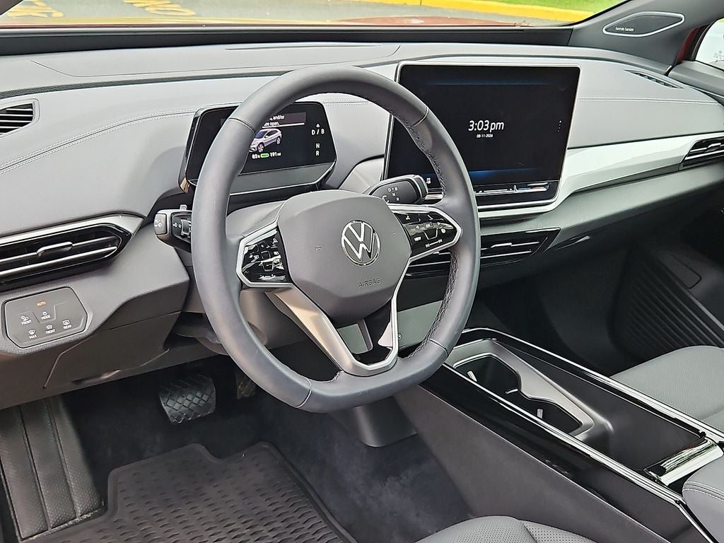 2025 Volkswagen ID.4 Pro S Plus