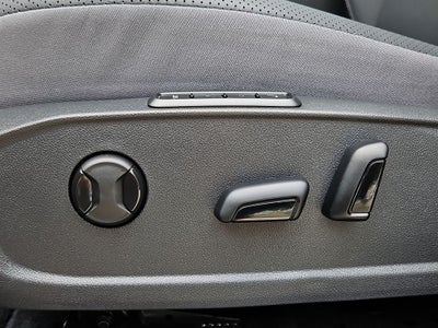2025 Volkswagen ID.4 Pro S Plus