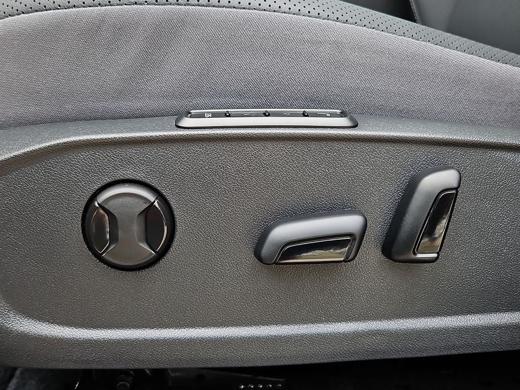 2025 Volkswagen ID.4 Pro S Plus
