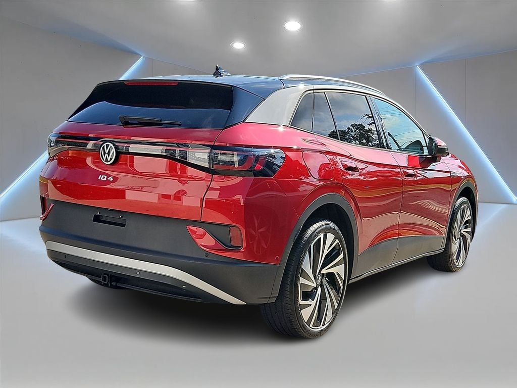 2025 Volkswagen ID.4 Pro S Plus