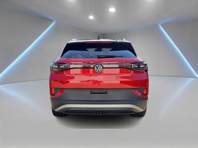 2025 Volkswagen ID.4 Pro S Plus