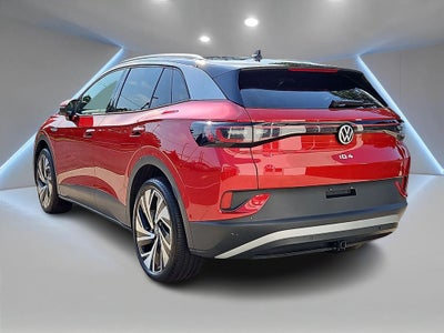 2025 Volkswagen ID.4 Pro S Plus