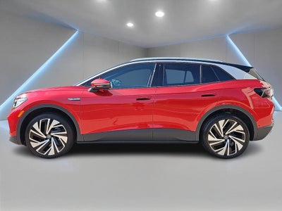 2025 Volkswagen ID.4 Pro S Plus