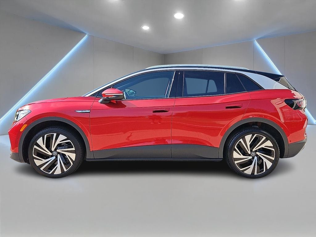 2025 Volkswagen ID.4 Pro S Plus