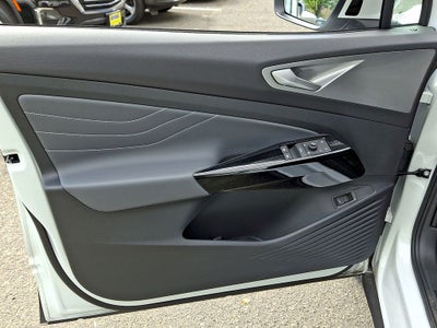 2025 Volkswagen ID.4 Pro S Plus