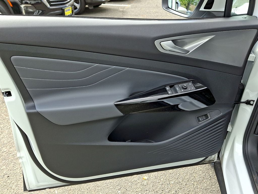 2025 Volkswagen ID.4 Pro S Plus