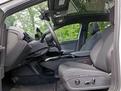 2025 Volkswagen ID.4 Pro S Plus