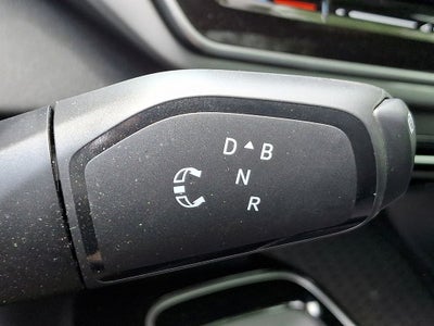 2025 Volkswagen ID.4 Pro S Plus