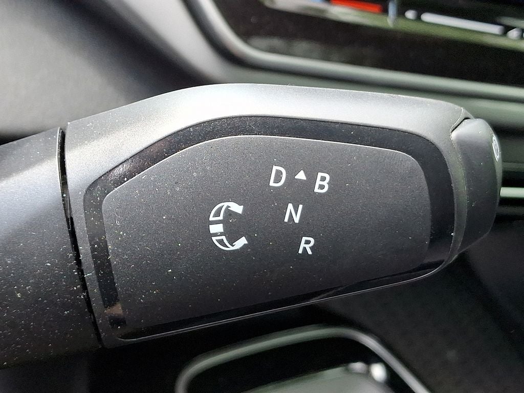 2025 Volkswagen ID.4 Pro S Plus