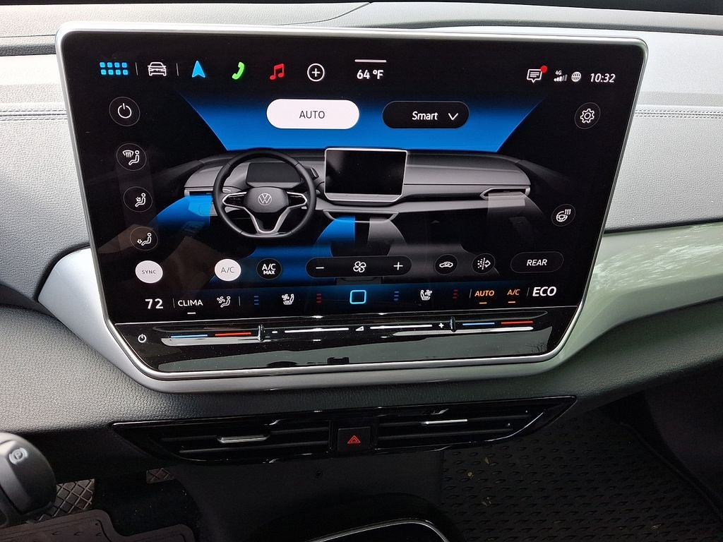 2025 Volkswagen ID.4 Pro S Plus