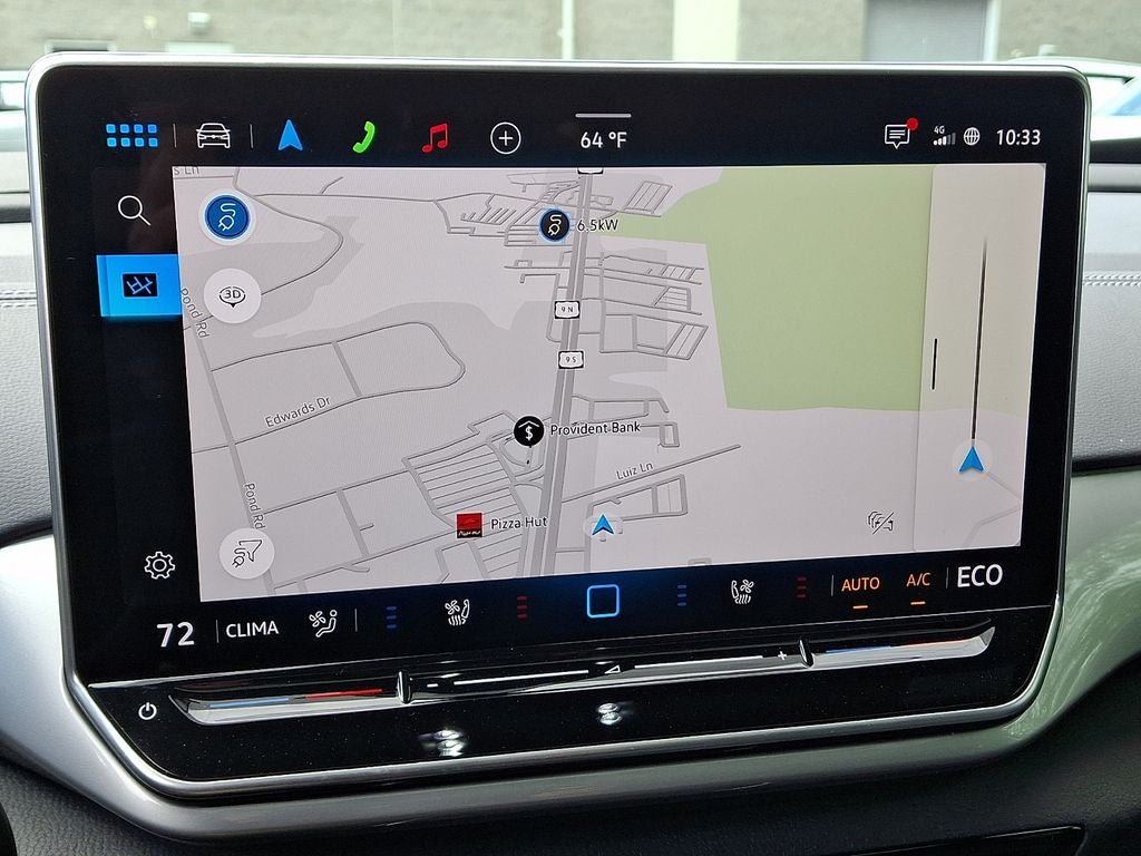 2025 Volkswagen ID.4 Pro S Plus