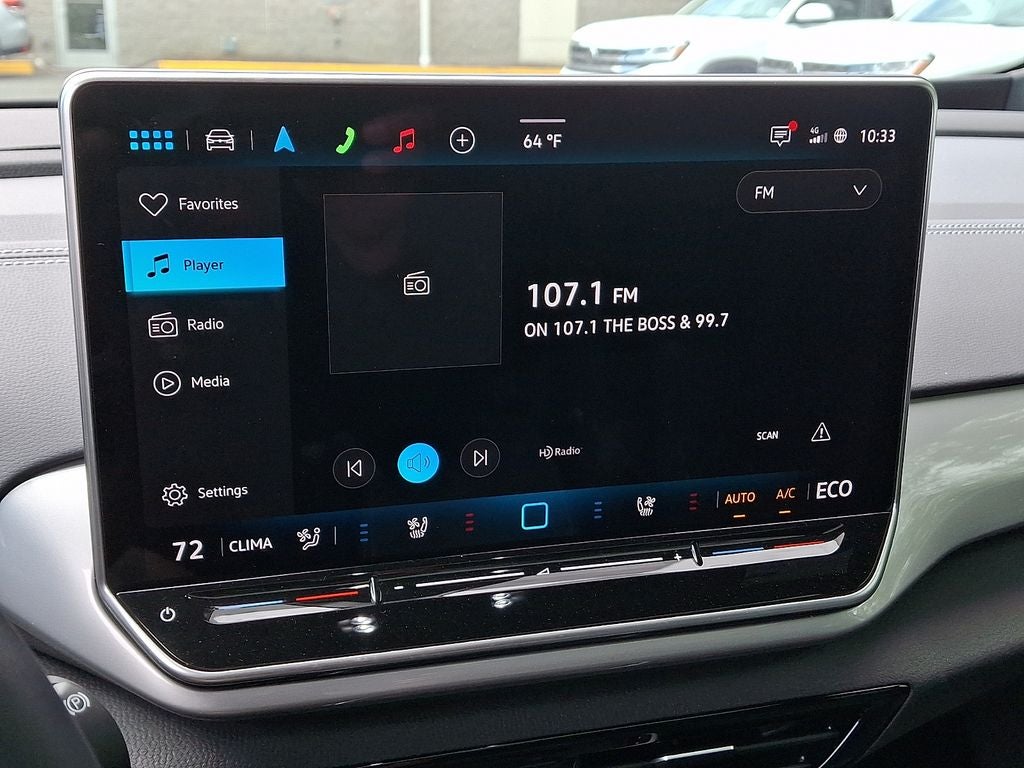 2025 Volkswagen ID.4 Pro S Plus