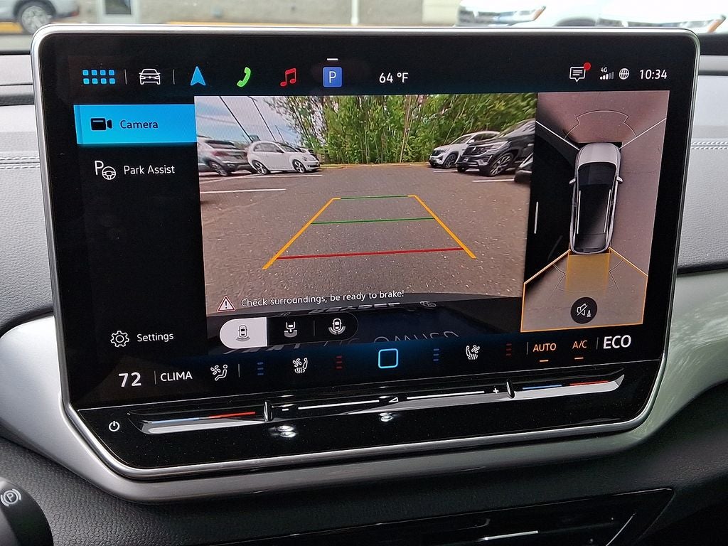 2025 Volkswagen ID.4 Pro S Plus