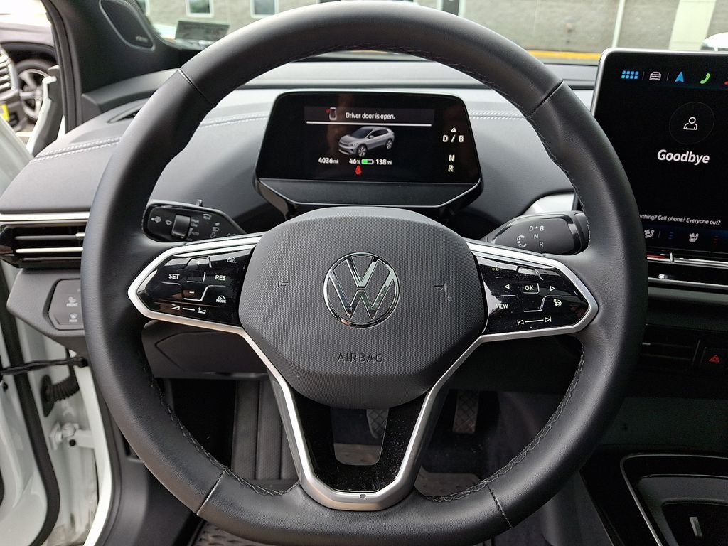 2025 Volkswagen ID.4 Pro S Plus