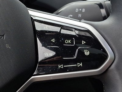 2025 Volkswagen ID.4 Pro S Plus