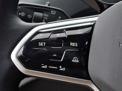 2025 Volkswagen ID.4 Pro S Plus