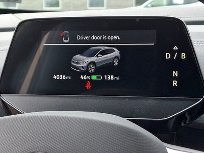 2025 Volkswagen ID.4 Pro S Plus