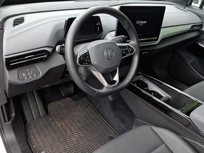 2025 Volkswagen ID.4 Pro S Plus
