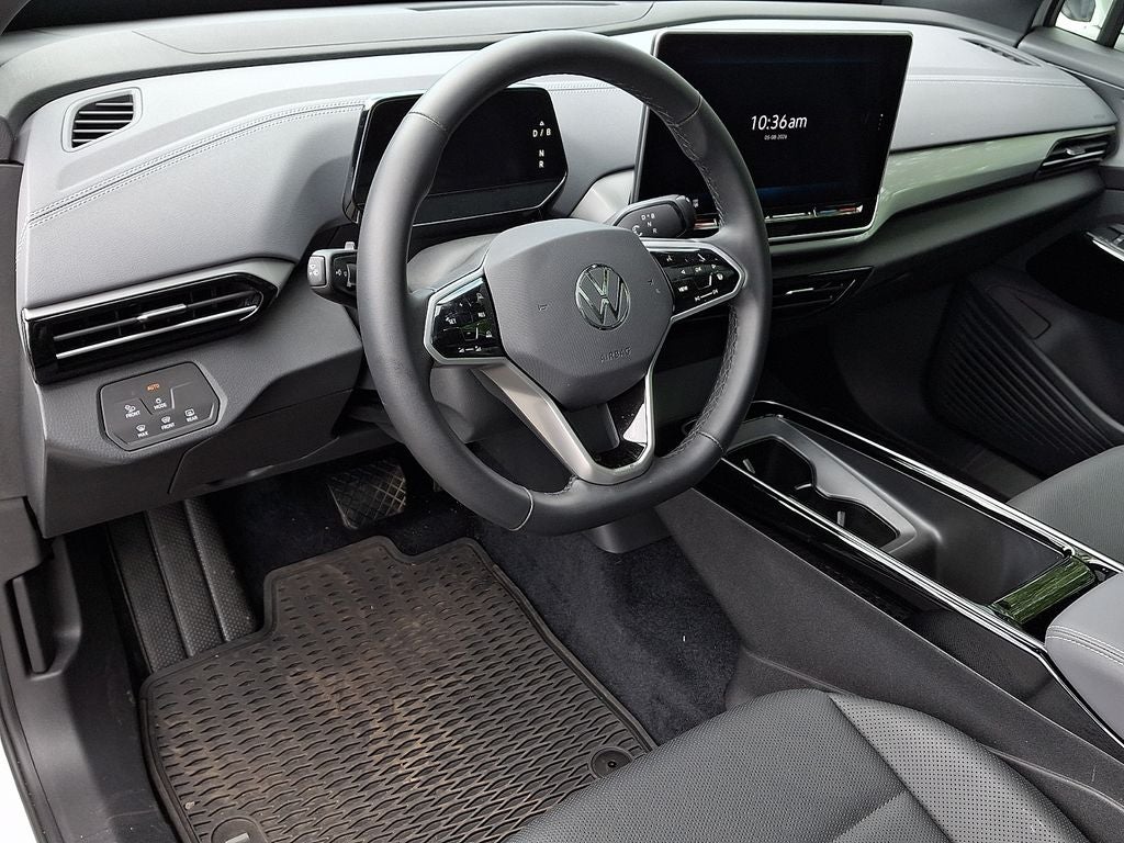 2025 Volkswagen ID.4 Pro S Plus
