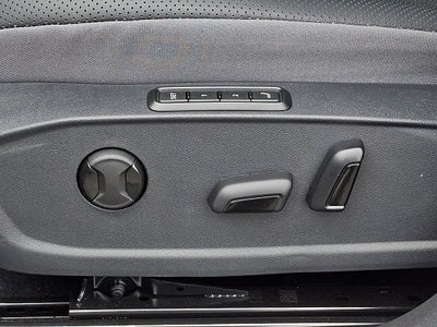 2025 Volkswagen ID.4 Pro S Plus