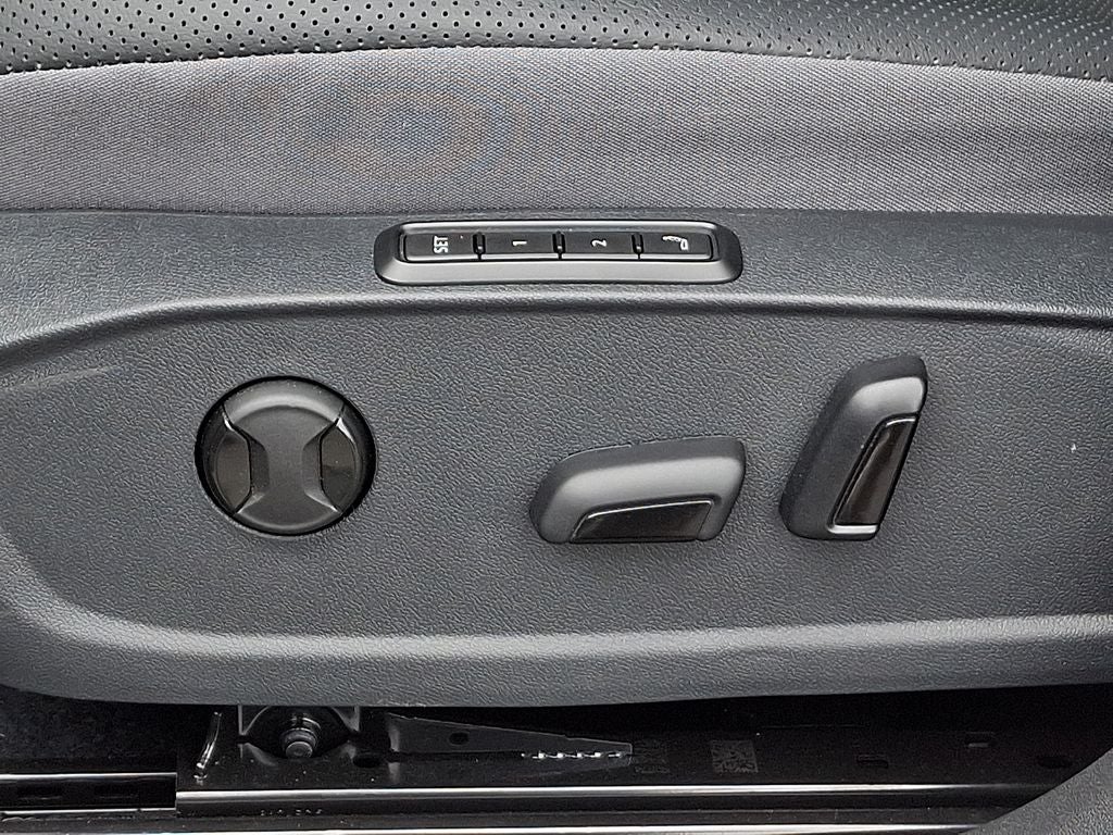 2025 Volkswagen ID.4 Pro S Plus