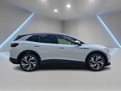 2025 Volkswagen ID.4 Pro S Plus