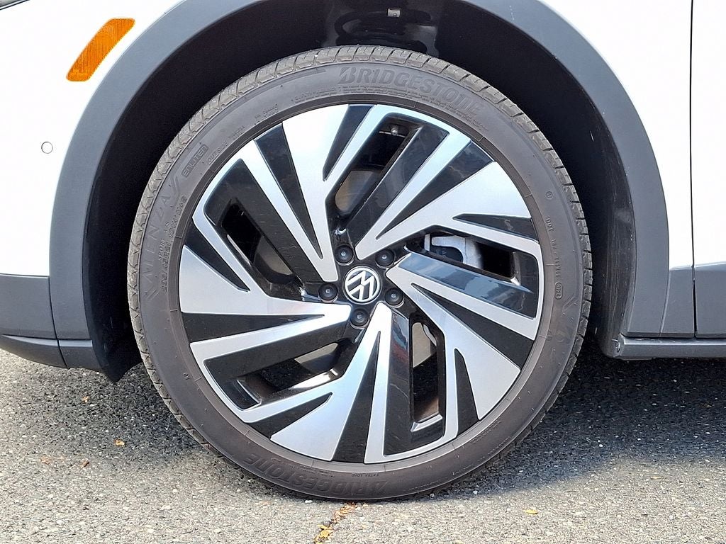 2025 Volkswagen ID.4 Pro S Plus