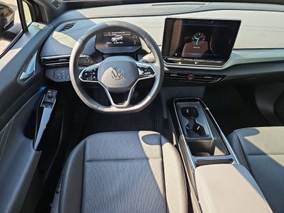 2025 Volkswagen ID.4 Pro S Plus