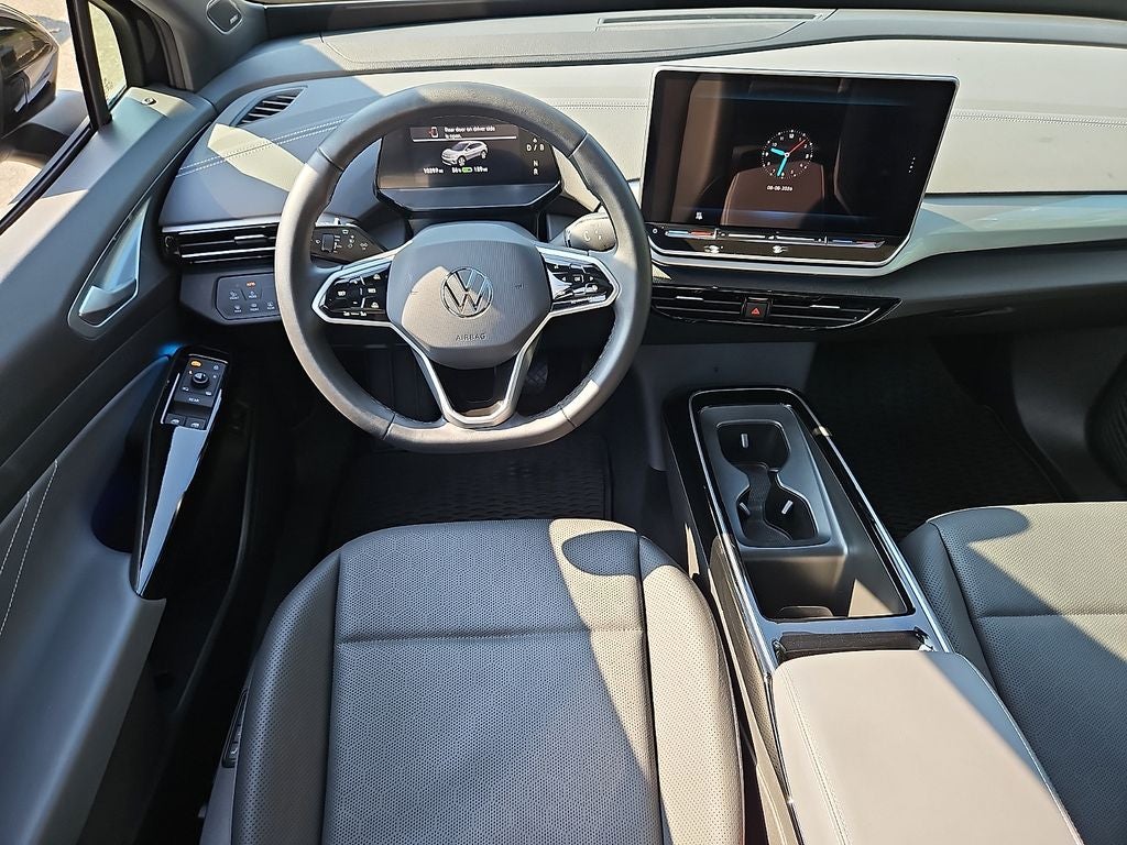2025 Volkswagen ID.4 Pro S Plus