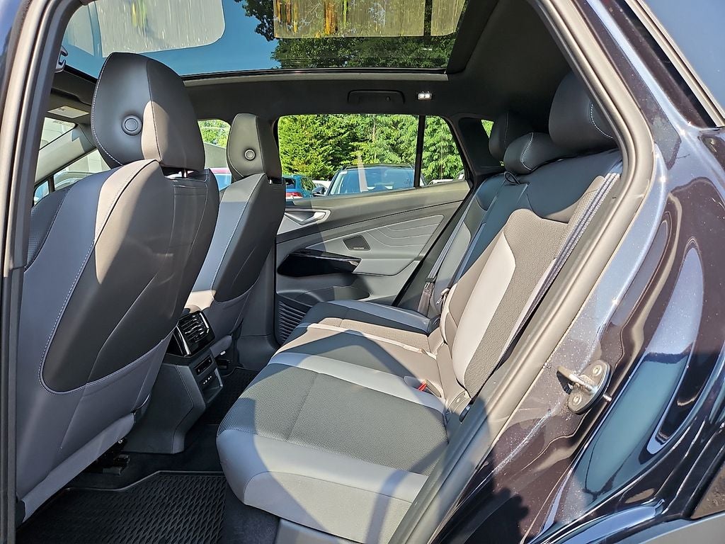 2025 Volkswagen ID.4 Pro S Plus