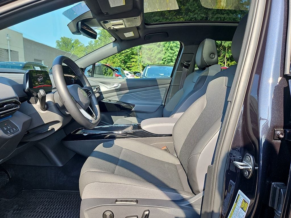 2025 Volkswagen ID.4 Pro S Plus