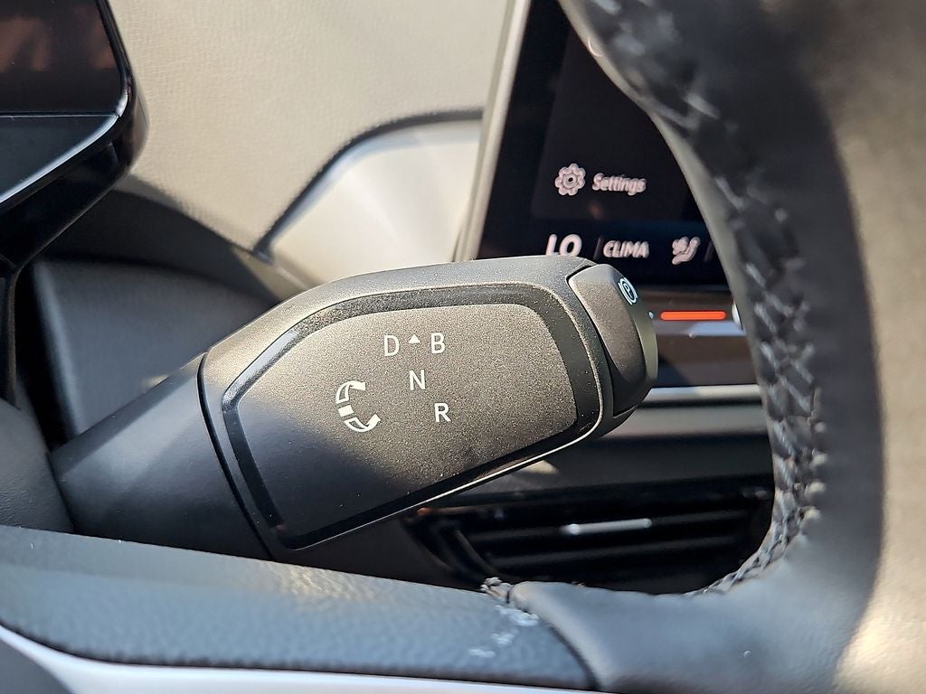 2025 Volkswagen ID.4 Pro S Plus