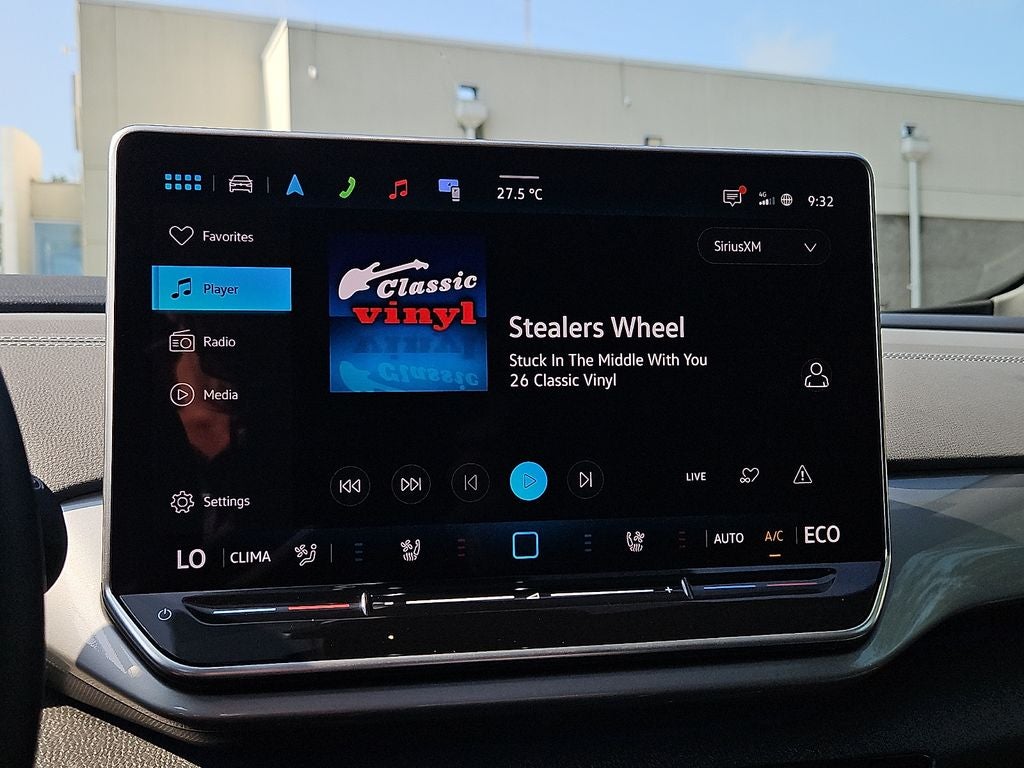 2025 Volkswagen ID.4 Pro S Plus
