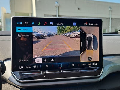 2025 Volkswagen ID.4 Pro S Plus