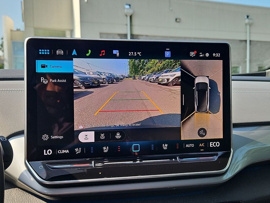 2025 Volkswagen ID.4 Pro S Plus