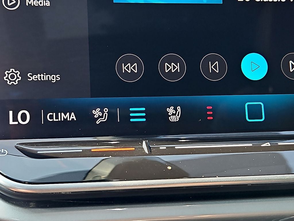 2025 Volkswagen ID.4 Pro S Plus
