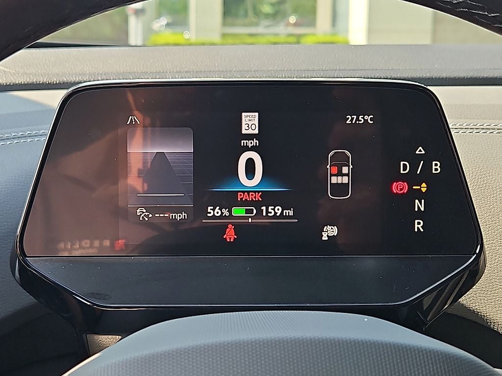 2025 Volkswagen ID.4 Pro S Plus