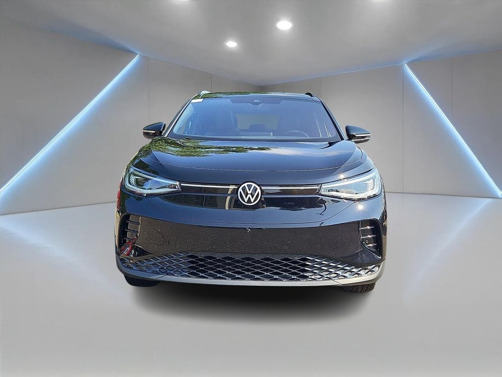 Certified 2025 Volkswagen ID.4 PRO S PLUS with VIN 1V2JSPE87SC014242 for sale in Freehold, NJ