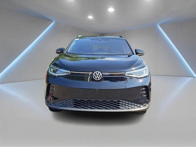 2025 Volkswagen ID.4 Pro S Plus