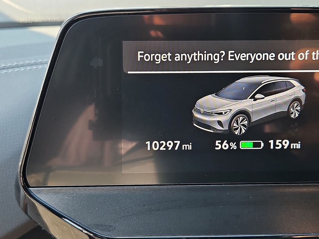 2025 Volkswagen ID.4 Pro S Plus