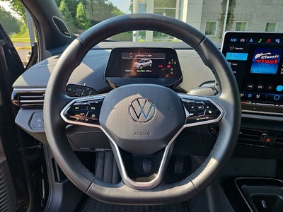 2025 Volkswagen ID.4 Pro S Plus