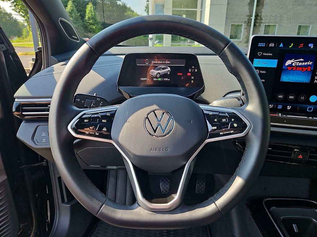 2025 Volkswagen ID.4 Pro S Plus