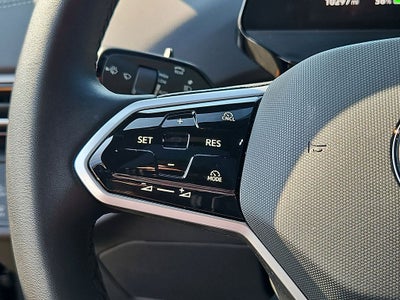 2025 Volkswagen ID.4 Pro S Plus