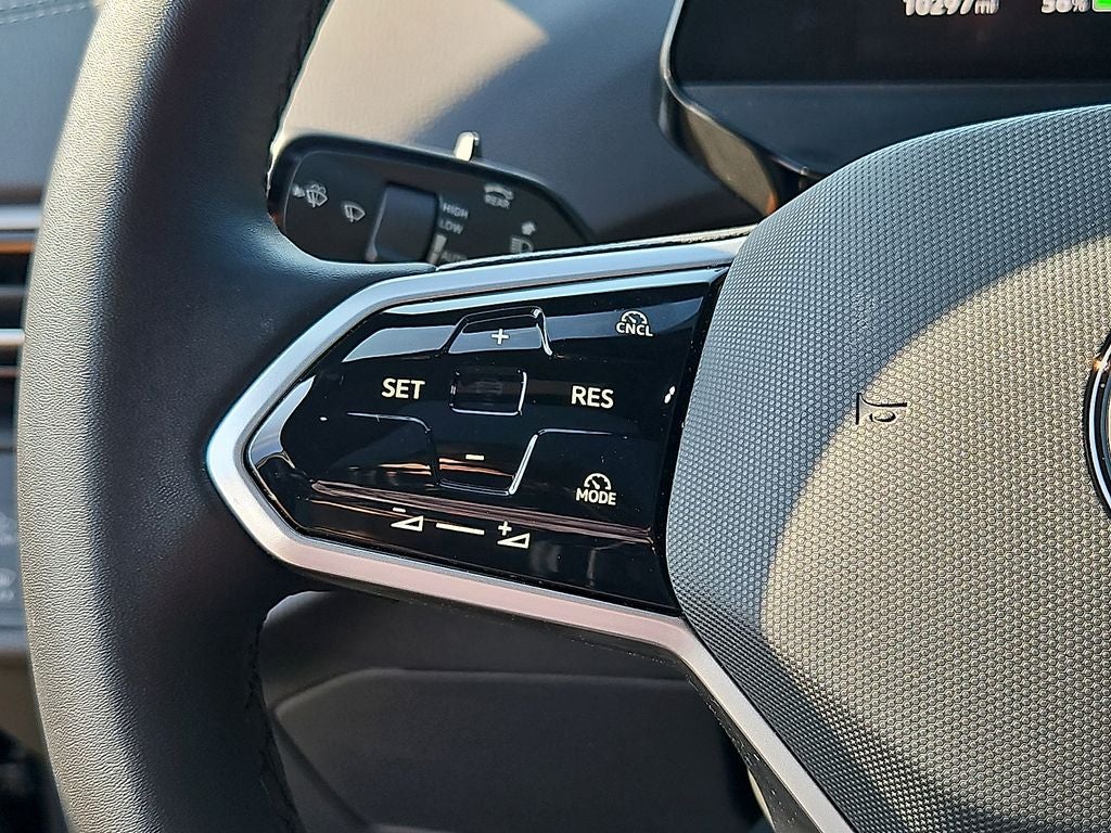 2025 Volkswagen ID.4 Pro S Plus