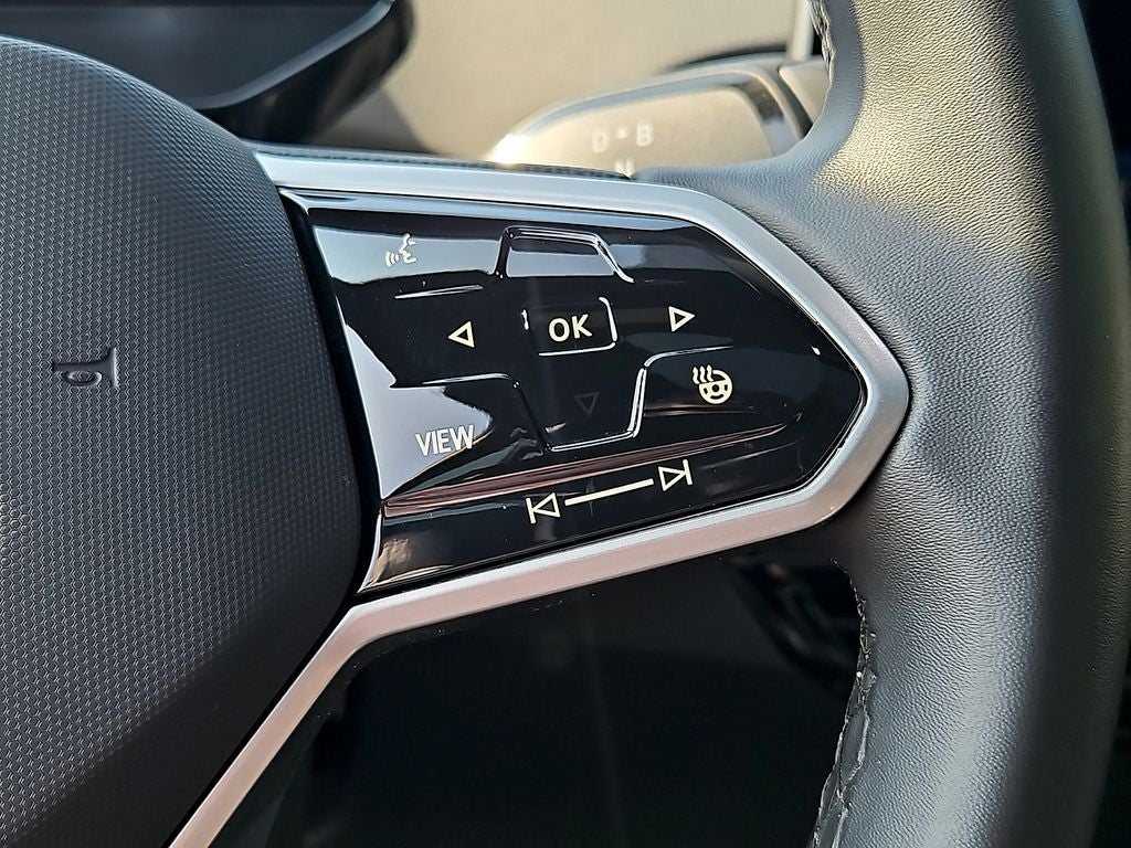 2025 Volkswagen ID.4 Pro S Plus