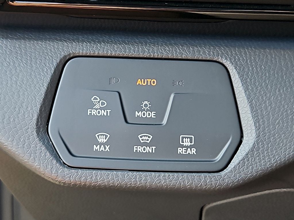 2025 Volkswagen ID.4 Pro S Plus