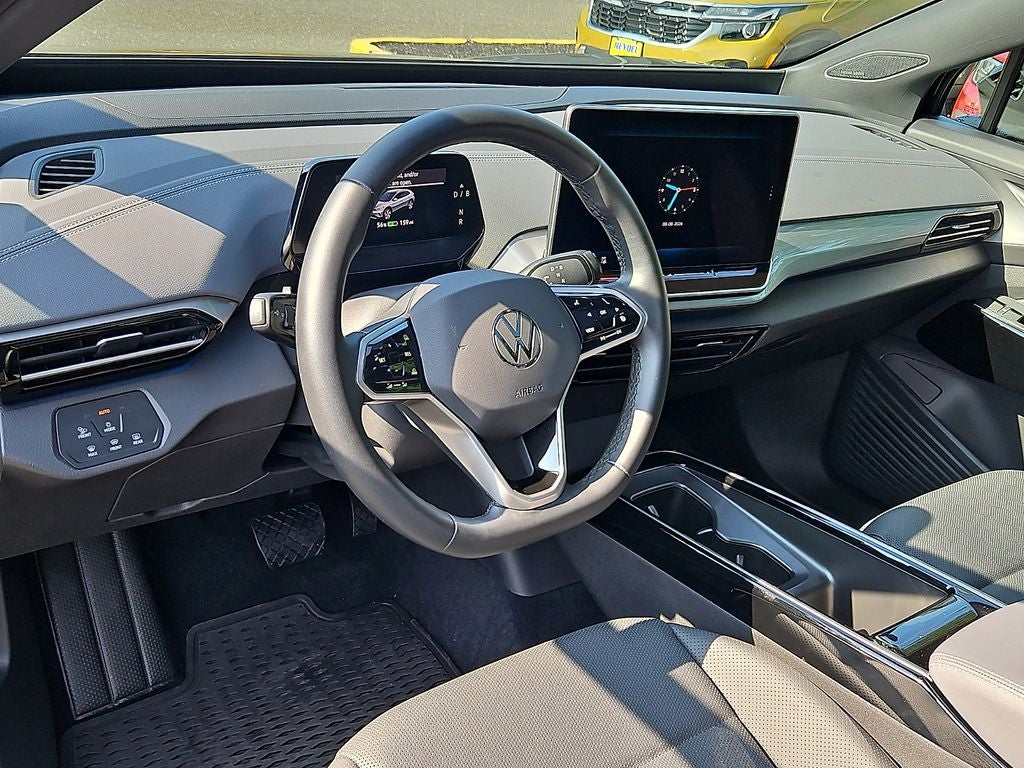 2025 Volkswagen ID.4 Pro S Plus