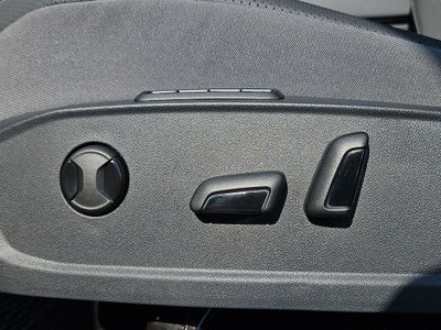 2025 Volkswagen ID.4 Pro S Plus