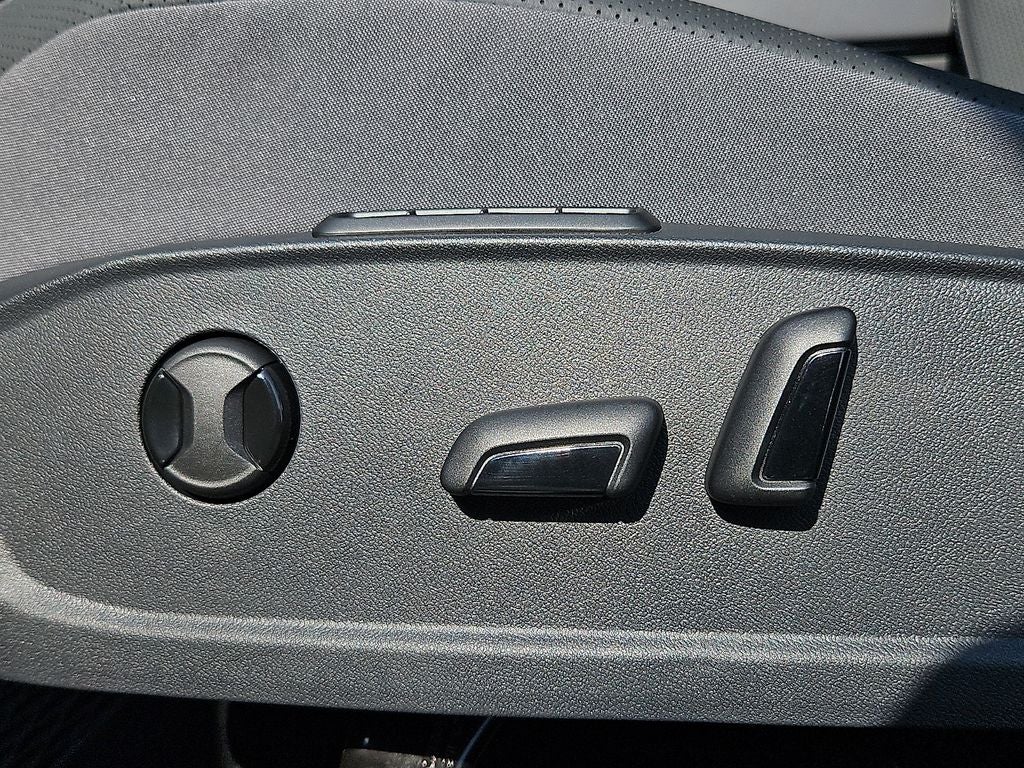 2025 Volkswagen ID.4 Pro S Plus
