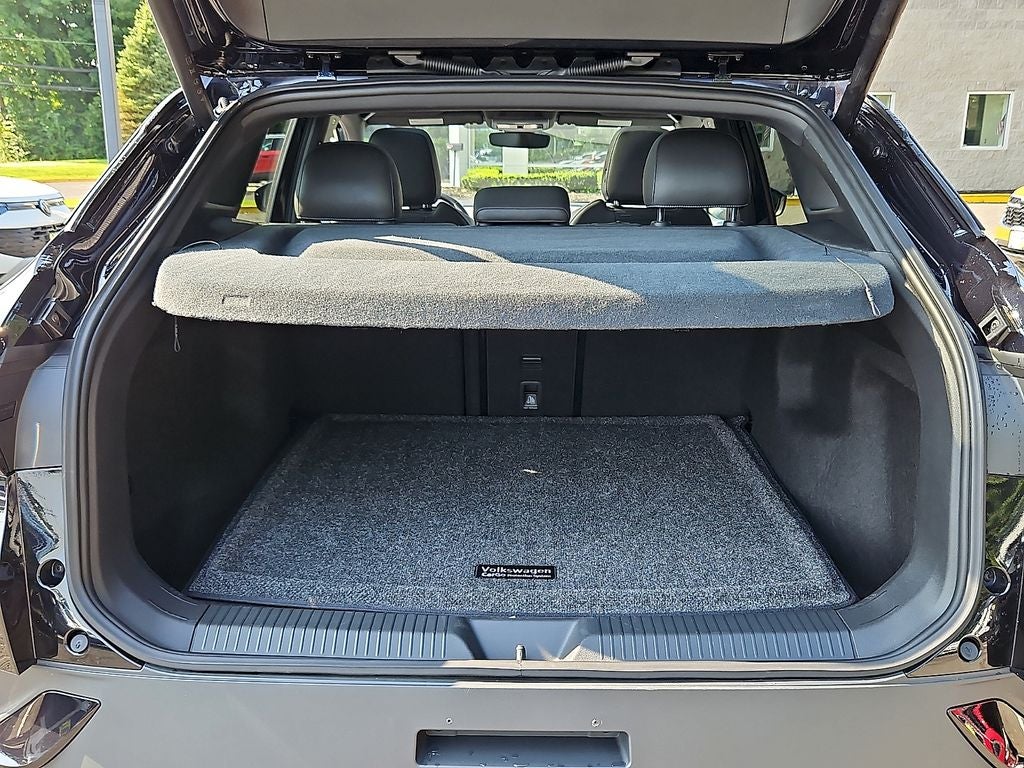 2025 Volkswagen ID.4 Pro S Plus